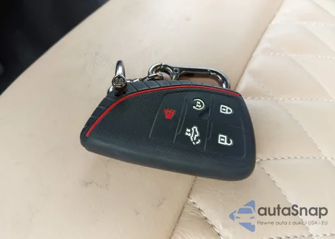 2023 GMC Sierra 1500 4Wd Short Box Elevation With 3Sb z USA, uszkodzony, nr VIN 3GTUUCE88PG324793